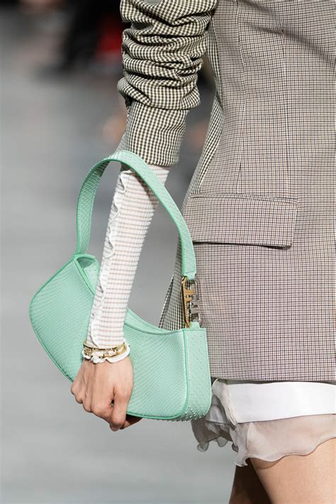 A Closer Look at the Fendi O’Lock Swing Bag 